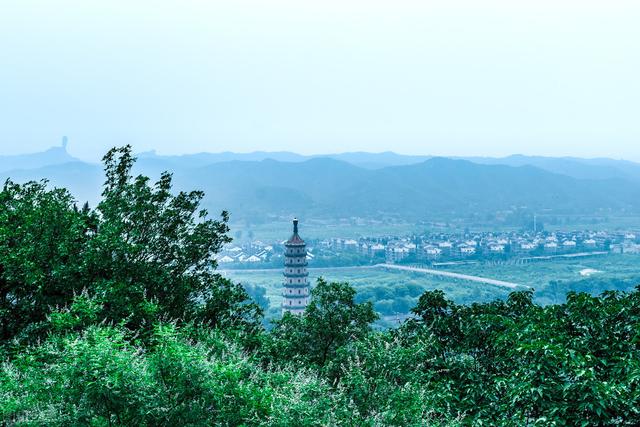 北京周邊10個(gè)“著名”景點(diǎn)，太適合自駕游了！這個(gè)夏天值得去一次