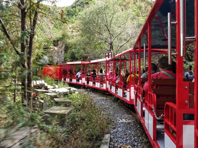北京周邊10個(gè)“著名”景點(diǎn)，太適合自駕游了！這個(gè)夏天值得去一次