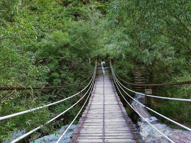 北京周邊10個(gè)“著名”景點(diǎn)，太適合自駕游了！這個(gè)夏天值得去一次