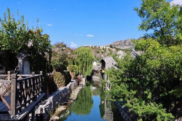 北京周邊10個(gè)“著名”景點(diǎn)，太適合自駕游了！這個(gè)夏天值得去一次