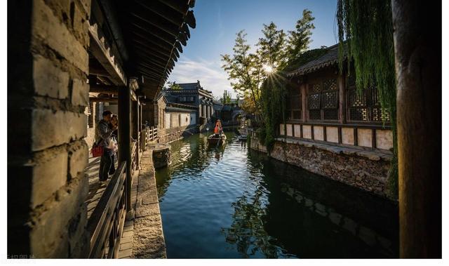 北京周邊10個(gè)“著名”景點(diǎn)，太適合自駕游了！這個(gè)夏天值得去一次