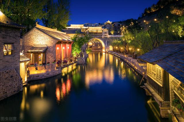 北京周邊10個(gè)“著名”景點(diǎn)，太適合自駕游了！這個(gè)夏天值得去一次