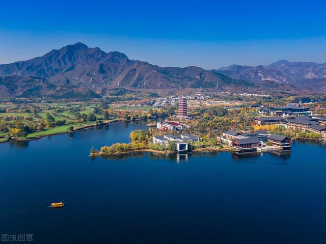 北京周邊10個(gè)“著名”景點(diǎn)，太適合自駕游了！這個(gè)夏天值得去一次