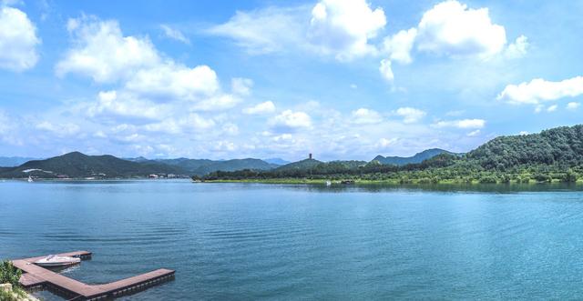北京周邊10個(gè)“著名”景點(diǎn)，太適合自駕游了！這個(gè)夏天值得去一次
