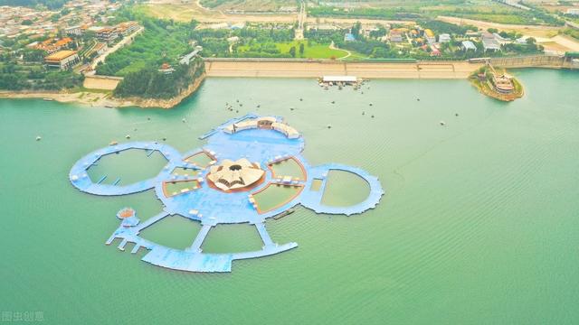 北京周邊10個(gè)“著名”景點(diǎn)，太適合自駕游了！這個(gè)夏天值得去一次