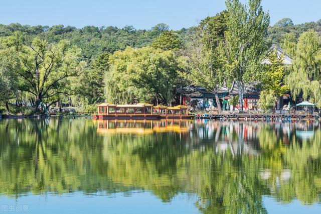 北京周邊10個(gè)“著名”景點(diǎn)，太適合自駕游了！這個(gè)夏天值得去一次
