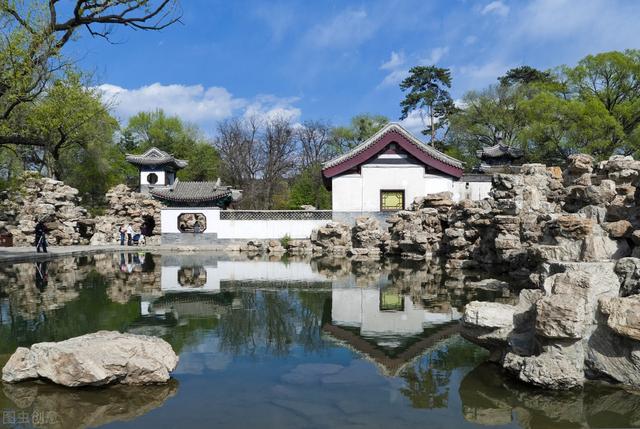 北京周邊10個(gè)“著名”景點(diǎn)，太適合自駕游了！這個(gè)夏天值得去一次