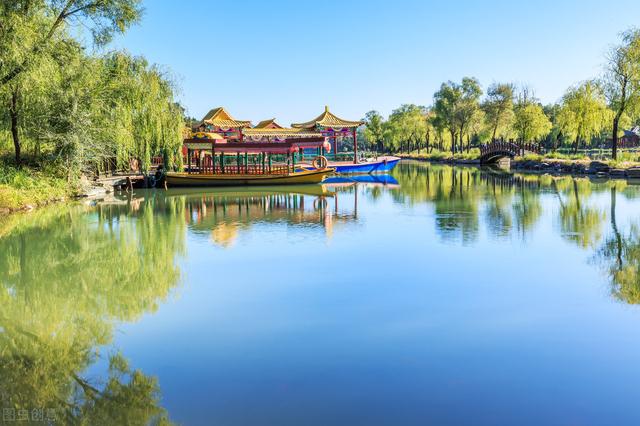 北京周邊10個(gè)“著名”景點(diǎn)，太適合自駕游了！這個(gè)夏天值得去一次