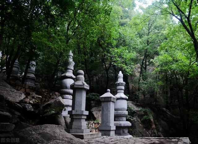 北京周邊10個(gè)“著名”景點(diǎn)，太適合自駕游了！這個(gè)夏天值得去一次