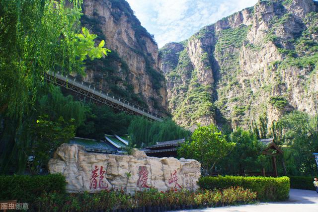 北京周邊10個(gè)“著名”景點(diǎn)，太適合自駕游了！這個(gè)夏天值得去一次