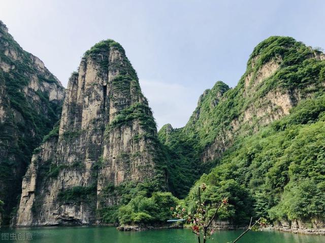 北京周邊10個(gè)“著名”景點(diǎn)，太適合自駕游了！這個(gè)夏天值得去一次
