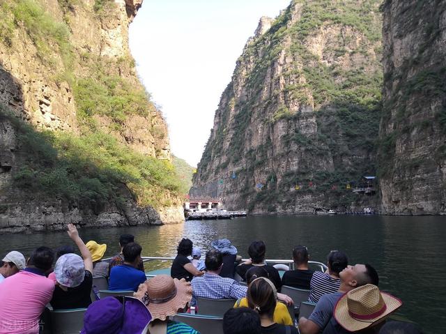 北京周邊10個(gè)“著名”景點(diǎn)，太適合自駕游了！這個(gè)夏天值得去一次