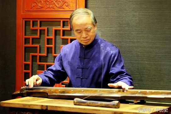 非遺在身邊，中國十大世界級非遺，京劇只能排第三，第一都喜歡