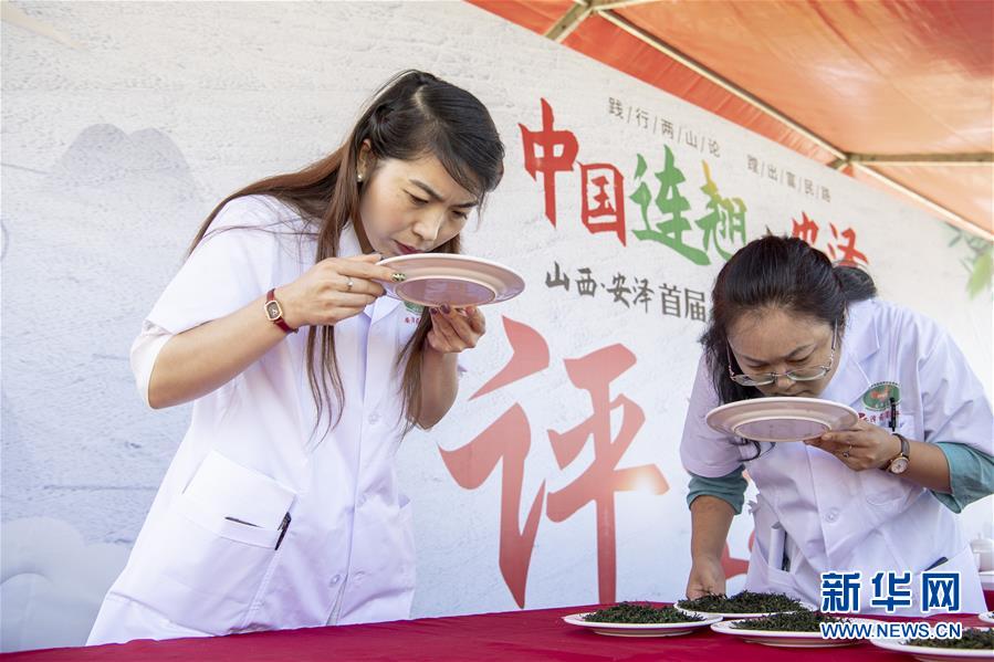 （社會）（5）斗茶藝 賽茶香