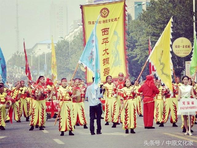 這8種傳統(tǒng)非遺文化，現(xiàn)在已難看到民間表演，包含深刻文化價(jià)值