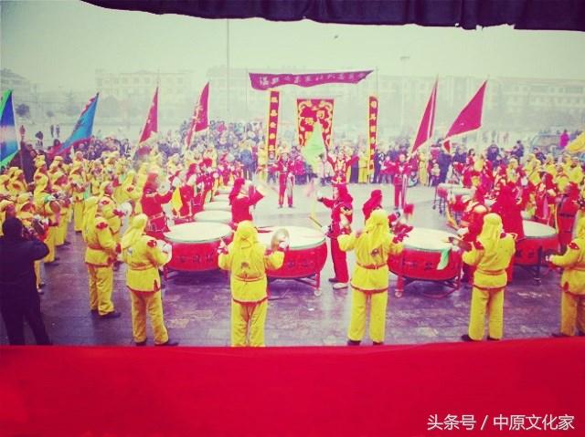 這8種傳統(tǒng)非遺文化，現(xiàn)在已難看到民間表演，包含深刻文化價(jià)值