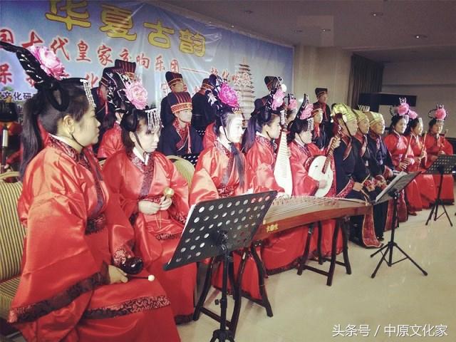 這8種傳統(tǒng)非遺文化，現(xiàn)在已難看到民間表演，包含深刻文化價(jià)值
