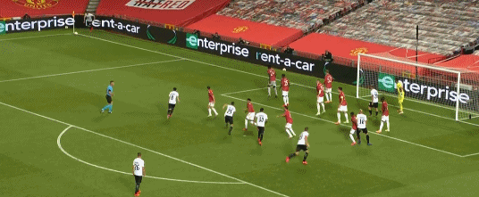 曼聯(lián)0-1