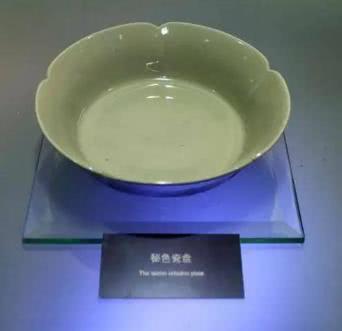 中國十大逆天的國寶級文物，千億以上更是無價