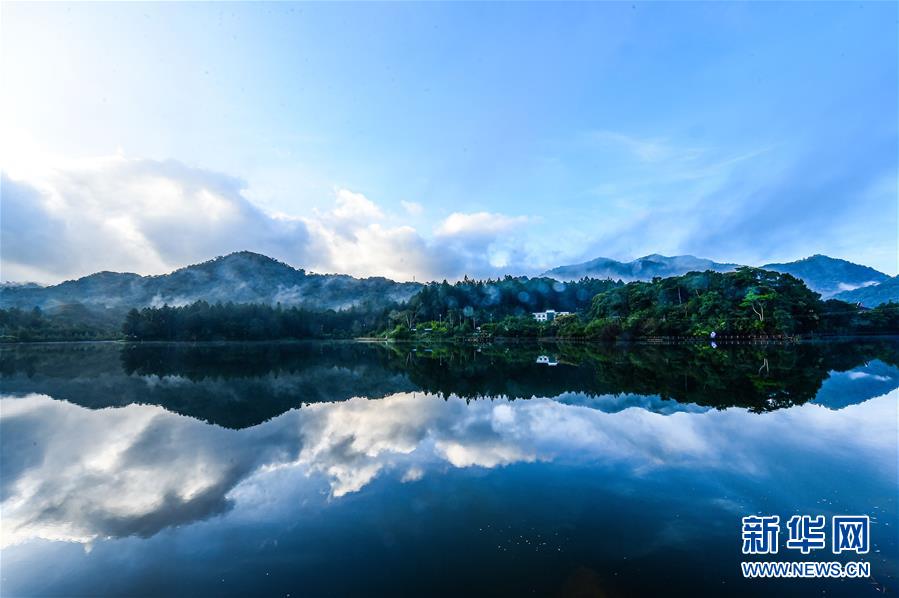 (環(huán)境)(3)探訪海南熱帶雨林國(guó)家公園
