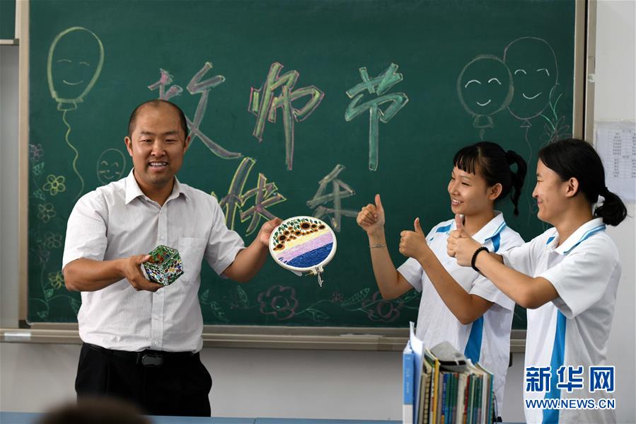 #（圖片故事）（9）“無(wú)聲”的愛(ài)給特別的你