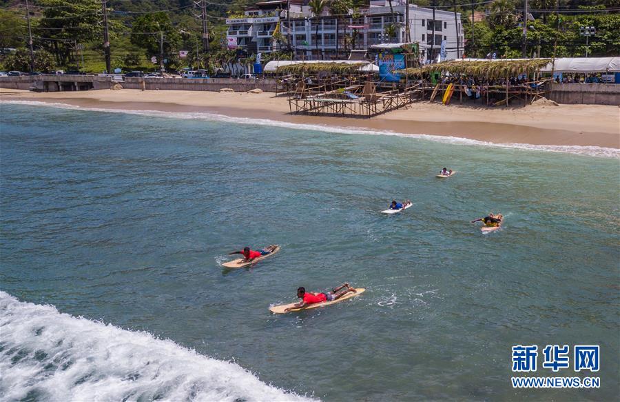 （國際）（5）普吉沖浪