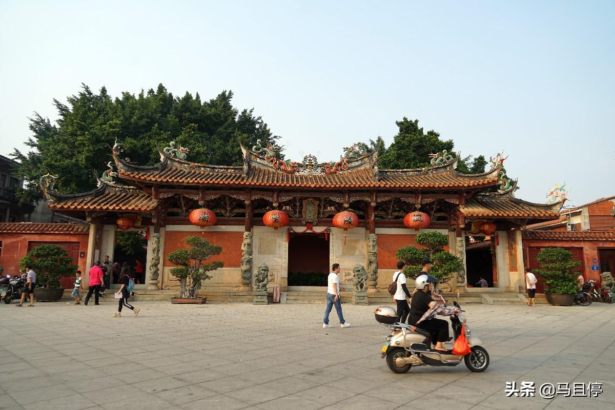 譽為世界宗教博物館，泉州現(xiàn)存60座千年寺院，這3個超值得一看
