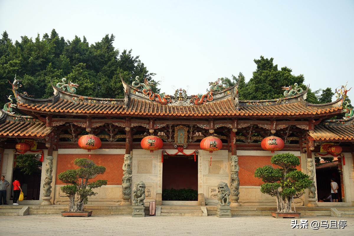 譽為世界宗教博物館，泉州現(xiàn)存60座千年寺院，這3個超值得一看