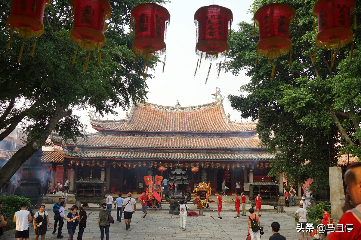 譽為世界宗教博物館，泉州現(xiàn)存60座千年寺院，這3個超值得一看