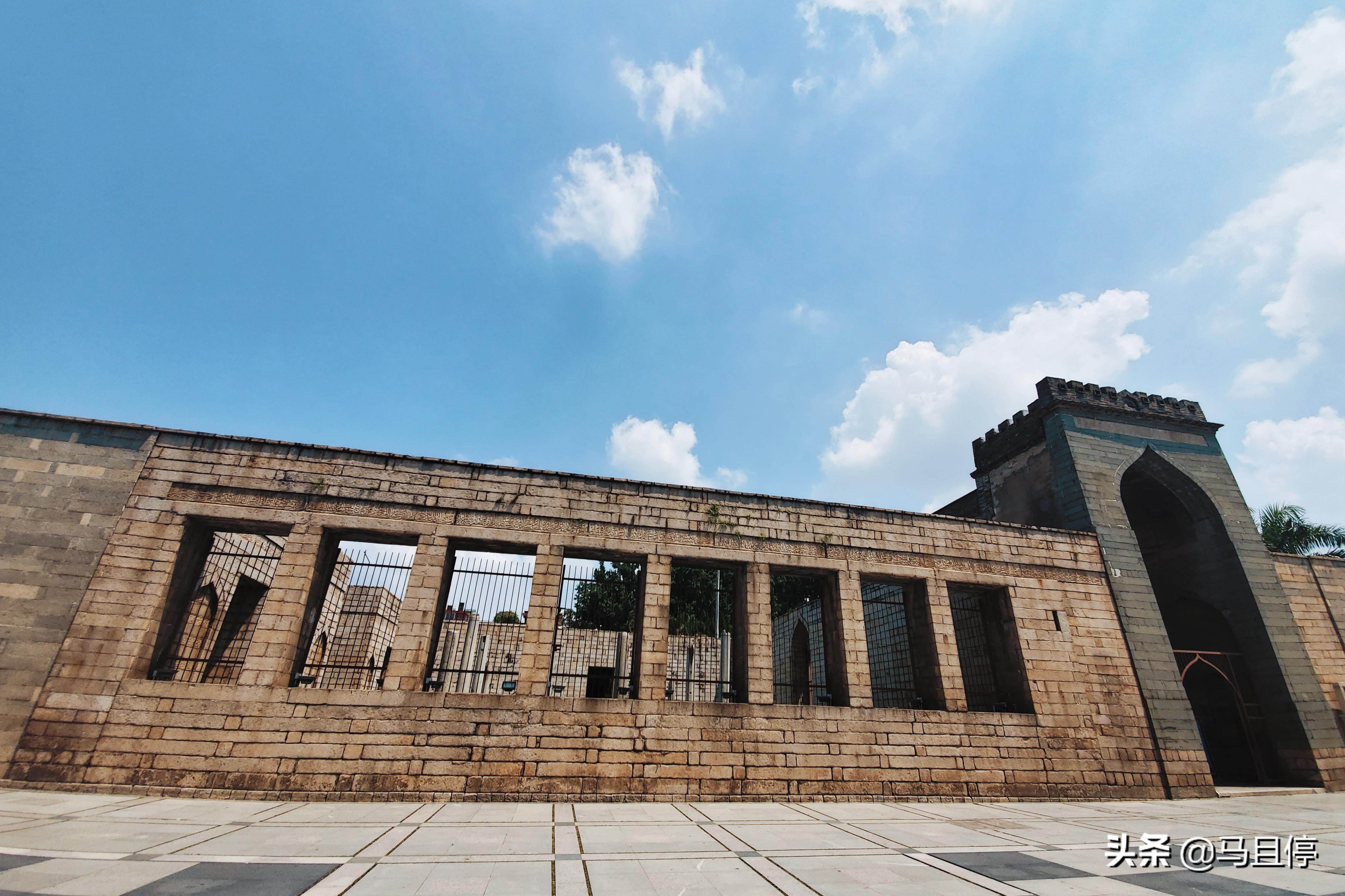 譽為世界宗教博物館，泉州現(xiàn)存60座千年寺院，這3個超值得一看
