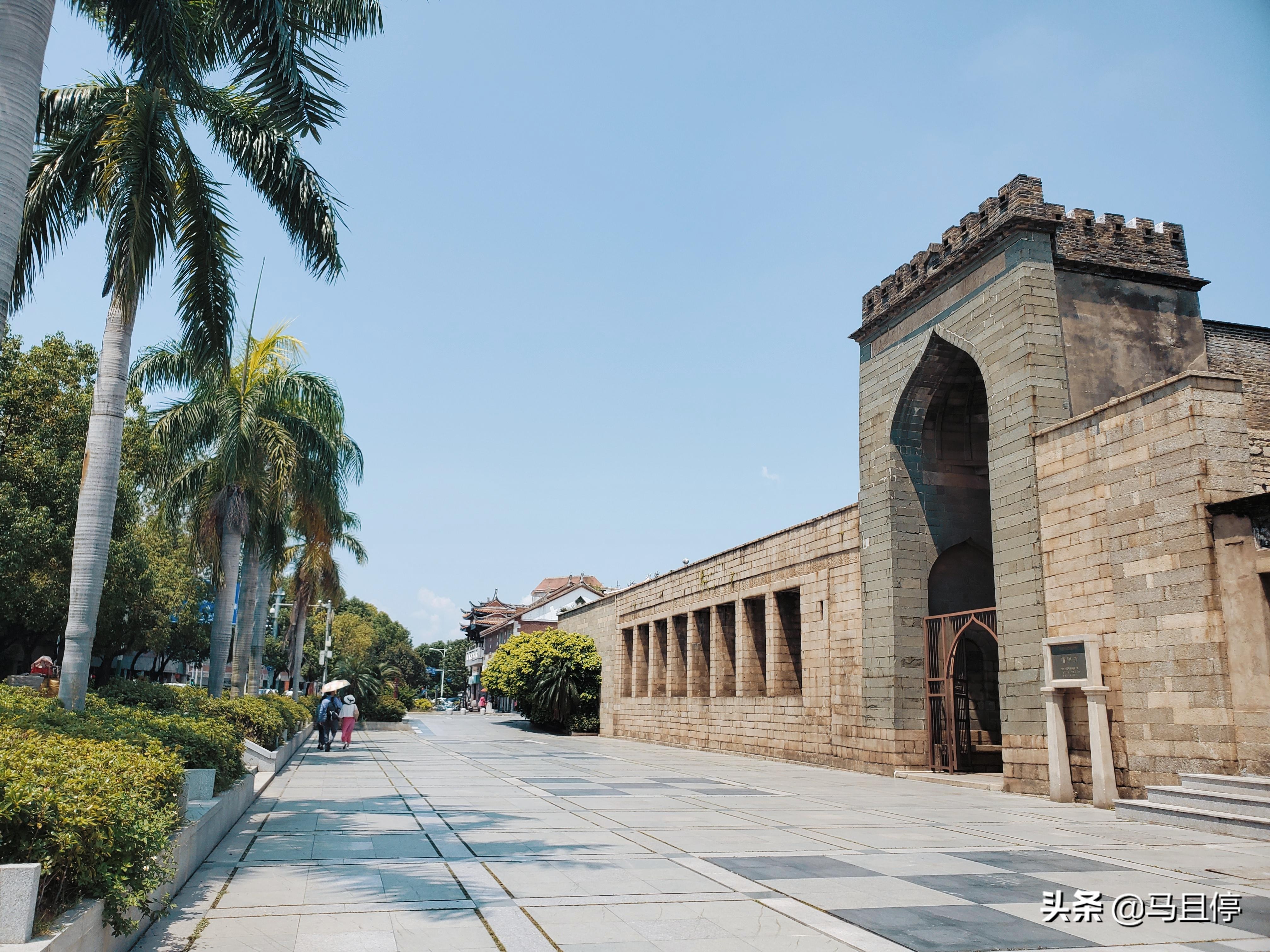 譽為世界宗教博物館，泉州現(xiàn)存60座千年寺院，這3個超值得一看