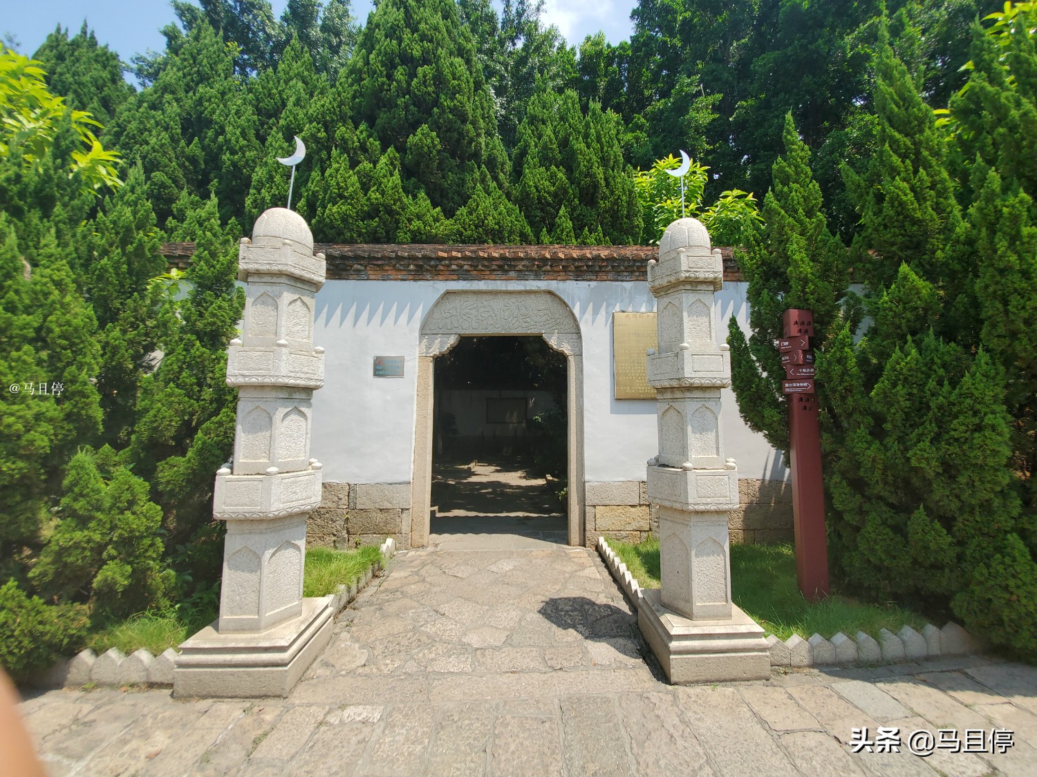 譽為世界宗教博物館，泉州現(xiàn)存60座千年寺院，這3個超值得一看