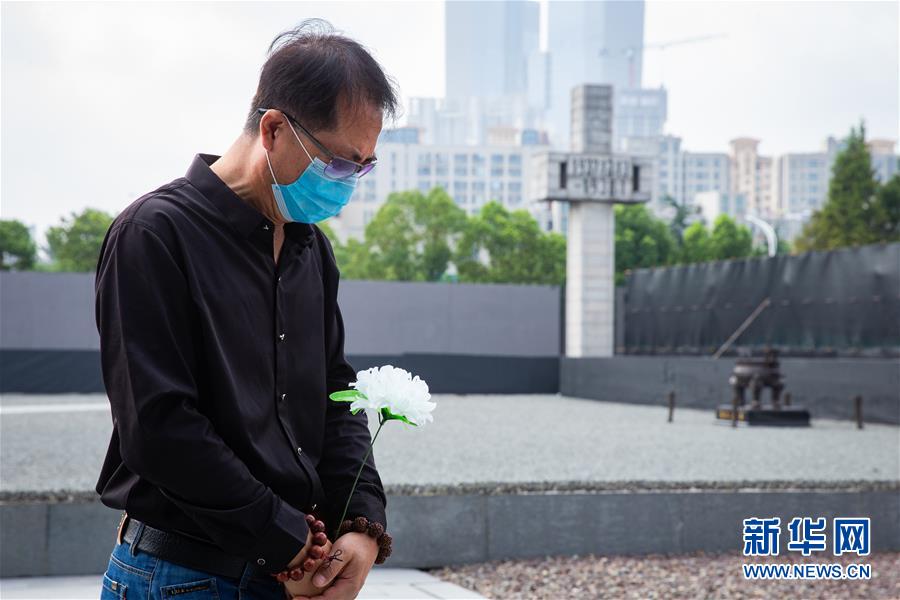 #（社會）（5）銘記歷史 勿忘國恥