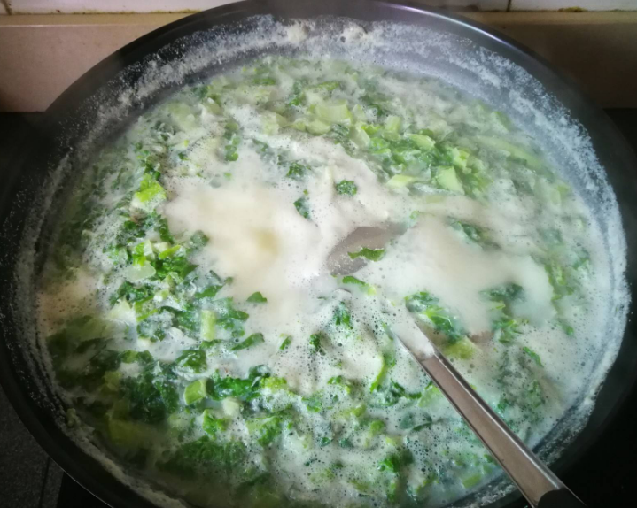 涼山彝族自治州的4種特色美食，你都知道哪些？