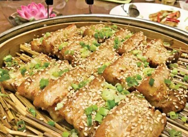 世界八大美食之都，四個在中國，有你的家鄉(xiāng)嗎？