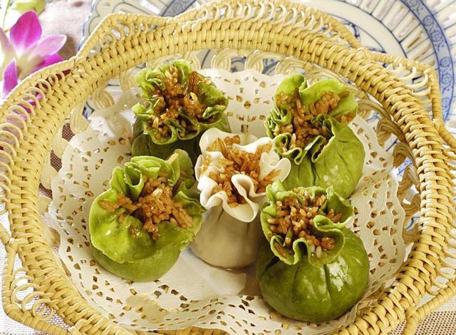 世界八大美食之都，四個在中國，有你的家鄉(xiāng)嗎？