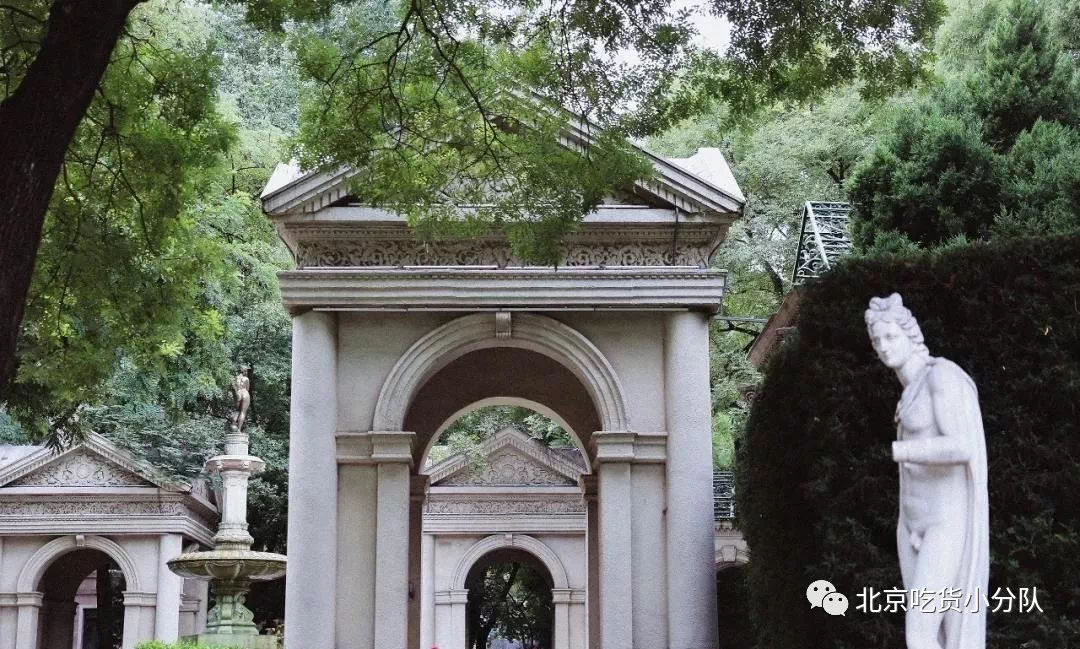 9個北京小眾景點，終于可以打卡了