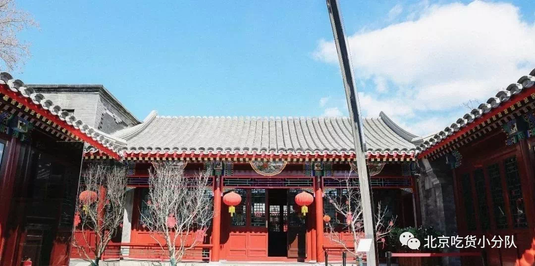 9個北京小眾景點，終于可以打卡了