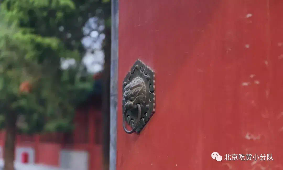 9個北京小眾景點，終于可以打卡了