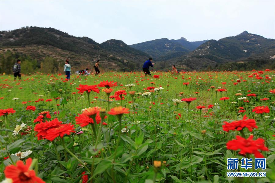 #（坐著高鐵看中國(guó)）（3）山東臨沂：高鐵進(jìn)沂蒙 旅游增活力