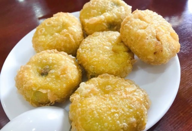 北方鎖鑰山西大同，6種特色美食大盤點，其中至少有2種你吃過