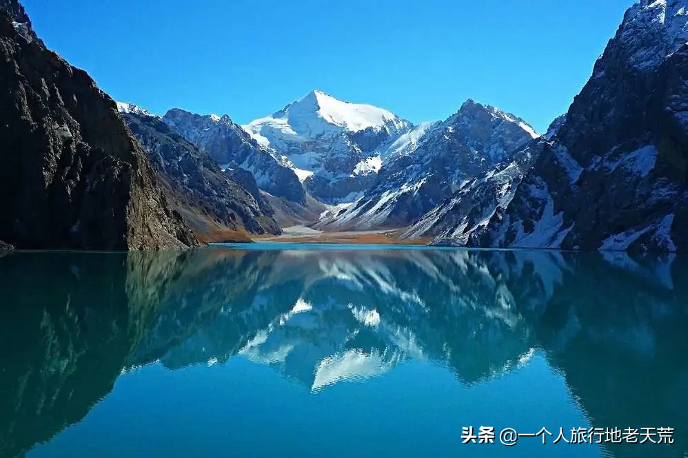 國內(nèi)十大戶外穿越線路，骨灰級玩家最愛，去過才不枉此生