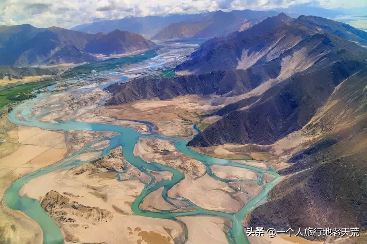 國內(nèi)十大戶外穿越線路，骨灰級玩家最愛，去過才不枉此生