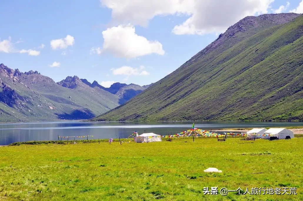 國內(nèi)十大戶外穿越線路，骨灰級玩家最愛，去過才不枉此生