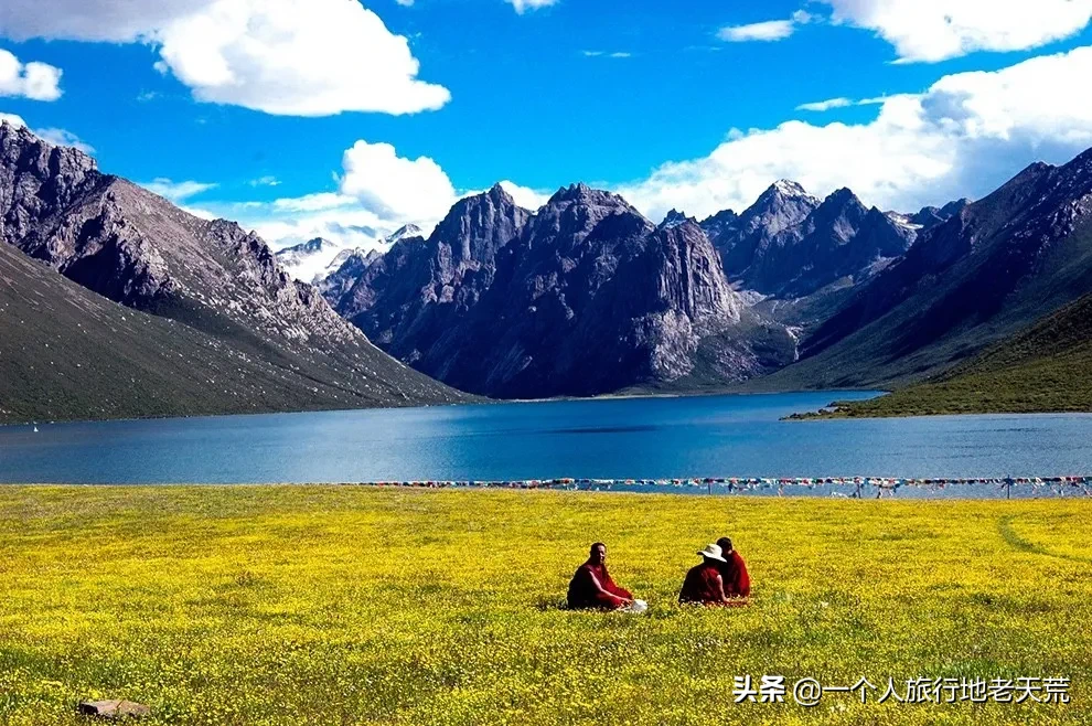 國內(nèi)十大戶外穿越線路，骨灰級玩家最愛，去過才不枉此生