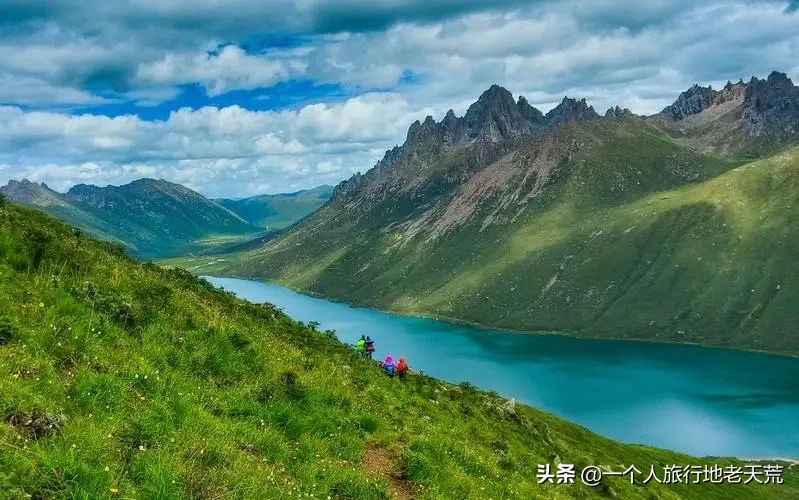 國內(nèi)十大戶外穿越線路，骨灰級玩家最愛，去過才不枉此生