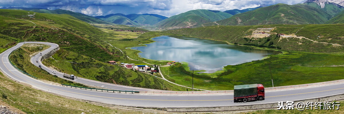7個(gè)最適合情侶去的國內(nèi)旅行地，你們一起去了幾個(gè)？