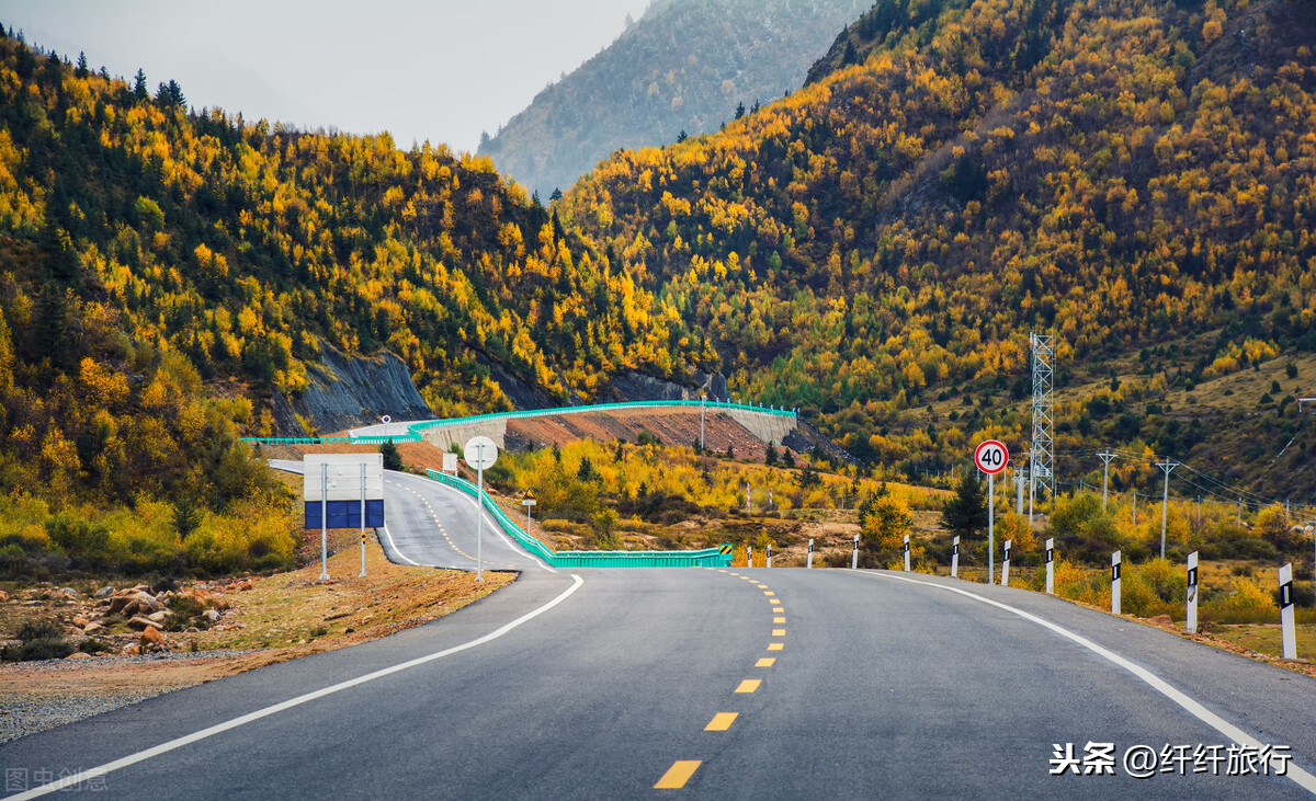 7個(gè)最適合情侶去的國內(nèi)旅行地，你們一起去了幾個(gè)？