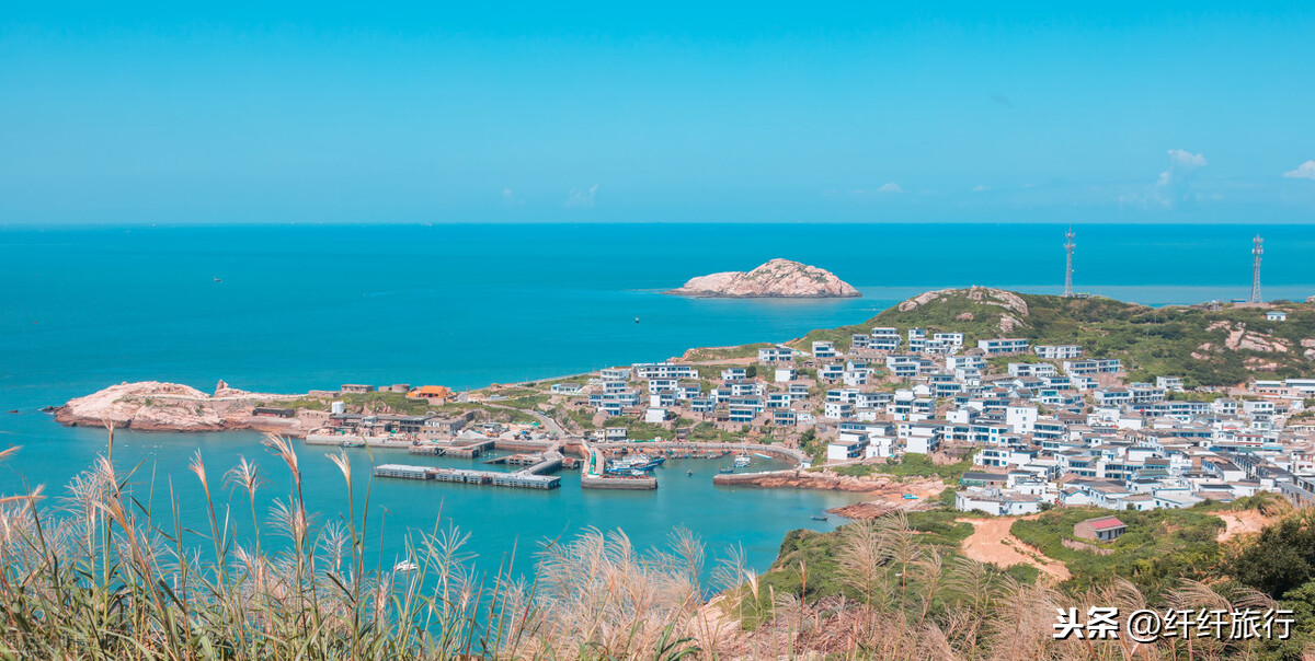 7個(gè)最適合情侶去的國內(nèi)旅行地，你們一起去了幾個(gè)？