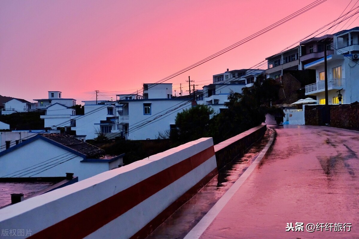 7個(gè)最適合情侶去的國內(nèi)旅行地，你們一起去了幾個(gè)？